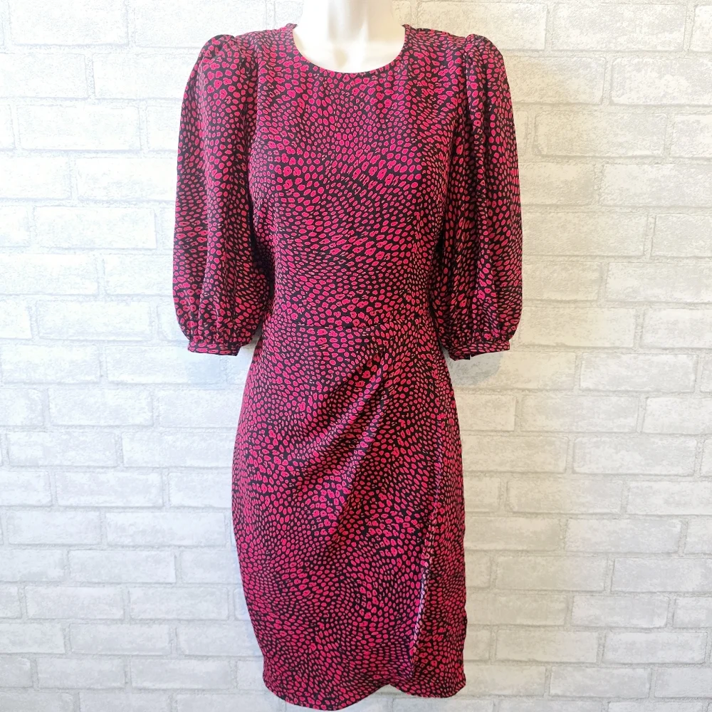 Banana Republic Office Dress - Picture 1 of 9